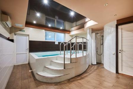 Вилла Голд - 14