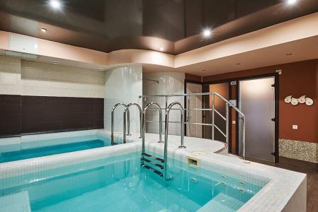 Вилла Голд - 16