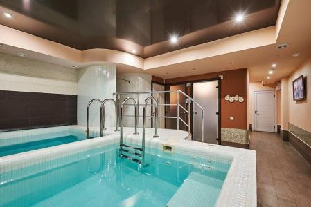 Вилла Голд - 17