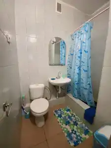 Гостевой дом у Котовых - 14