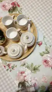 У художников - 20