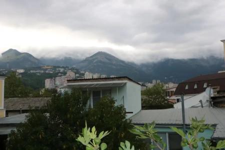 Квартиры на Игнатенко 7 - 604