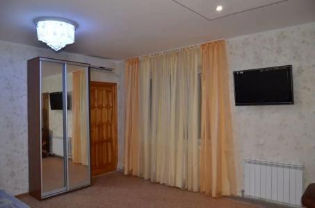 Квартиры на Игнатенко 7 - 605