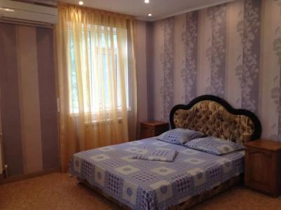 Квартиры на Игнатенко 7 - 607