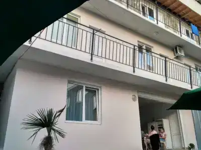 Бережок - 16