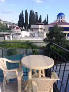 Бережок - 3