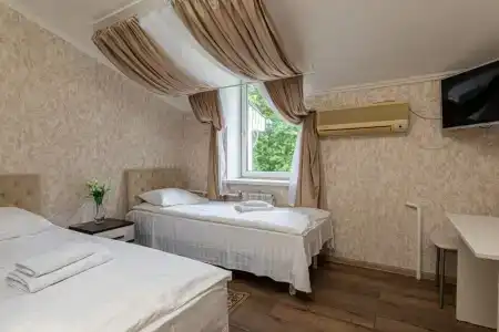 Династия Лефортово - 58