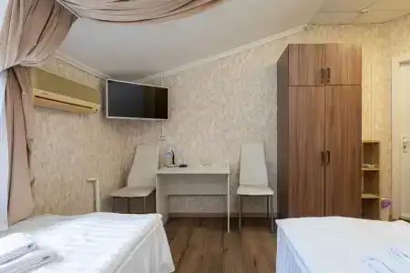 Династия Лефортово - 60