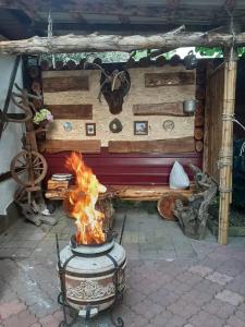 Гостевой дом на Луговой 13 - 30