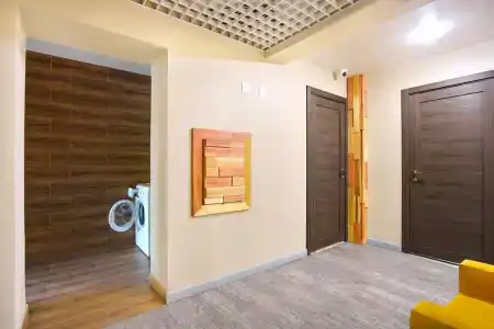 Sweet Home - 3