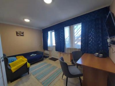 a Inn - 74