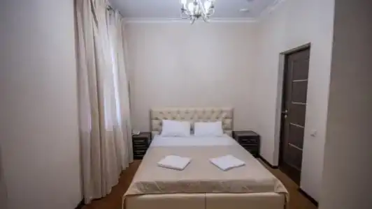 Шертон - 3