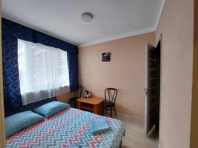 a Inn - 77