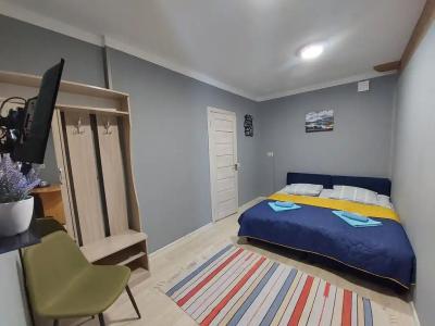 a Inn - 81
