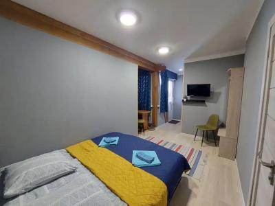 a Inn - 83