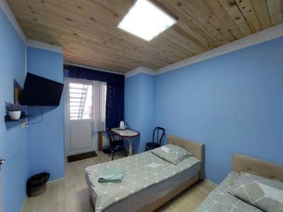 a Inn - 89