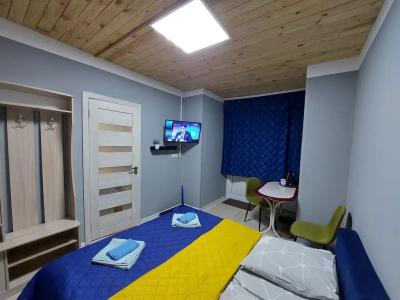 a Inn - 91