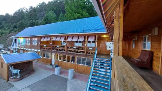 a Inn - 103