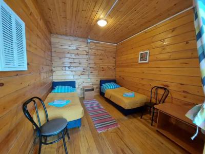 a Inn - 100