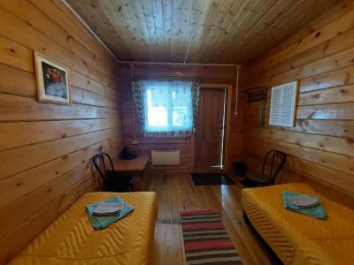 a Inn - 101