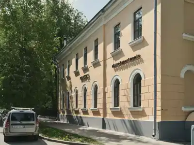 Палаццо - 2