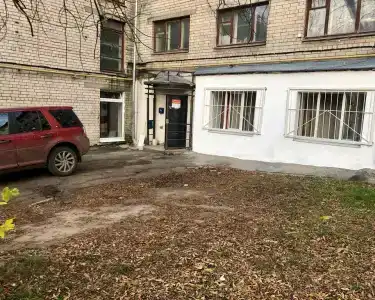 Бекетoff - 1