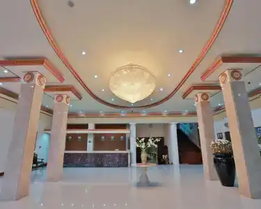 Абу Даги - 2