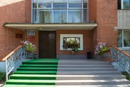 Роза Ветров - 1