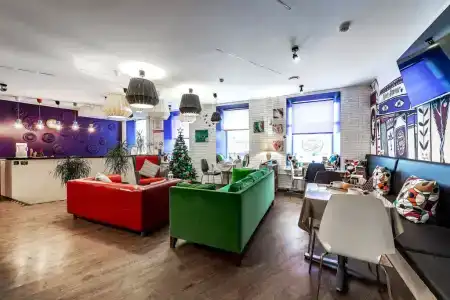 Dream House Садовая - 2