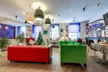 Dream House Садовая - 3