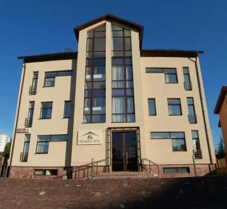 Посадская - 1