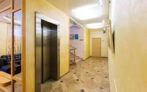 Посадская - 3