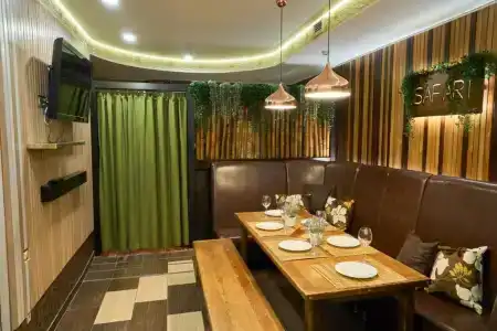 Посадская - 5