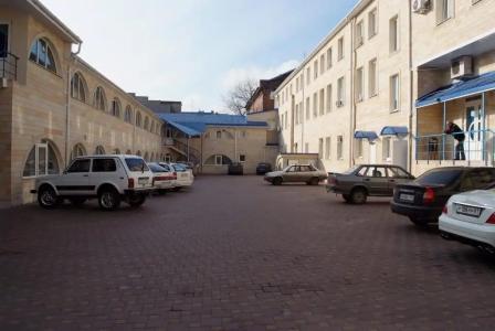 Старый Ростов - 4
