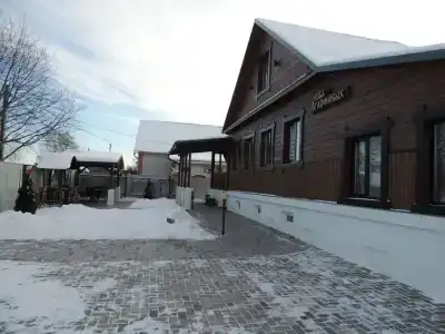 Агафоновых - 33