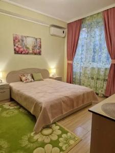Солнечный - 7