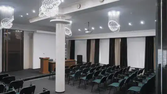 Park Hotel Stavropol - 5