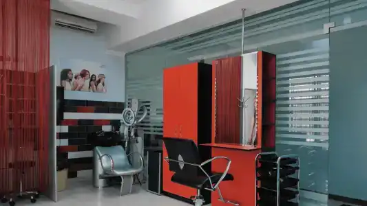 Park Hotel Stavropol - 6
