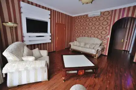 Park Hotel Stavropol - 11