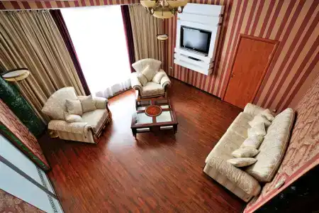 Park Hotel Stavropol - 12