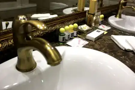Park Hotel Stavropol - 13