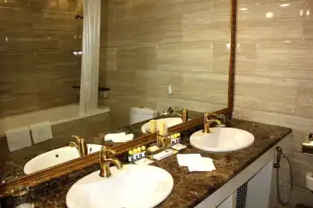 Park Hotel Stavropol - 14