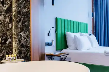Park Hotel Stavropol - 21
