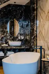 Park Hotel Stavropol - 22