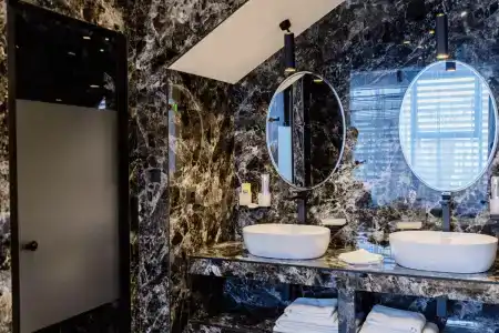 Park Hotel Stavropol - 23