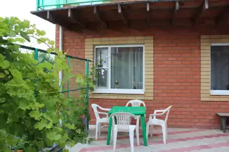 Бобер - 52