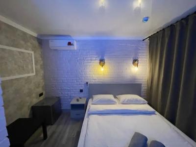 Resident Loft Hotel - 36