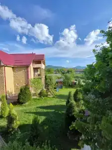 У реки - 25