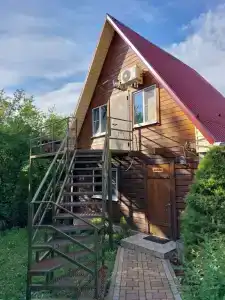 У реки - 9
