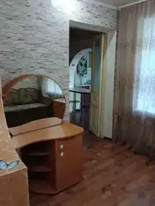 на Демышева 33 - 15